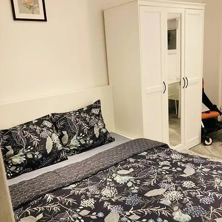 Villa House Near Paris *